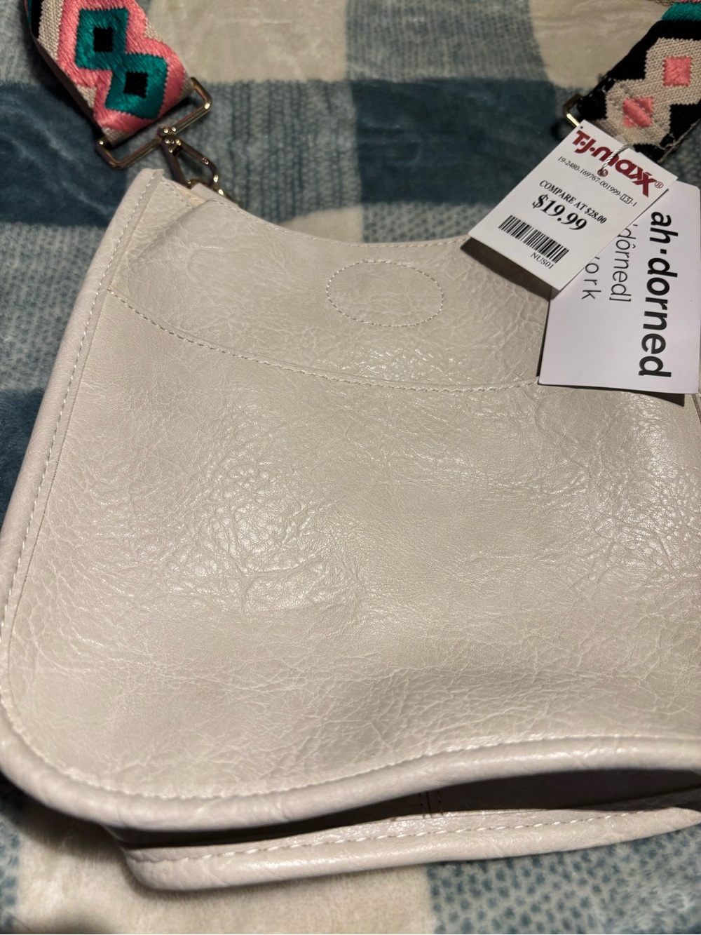 Crossbody! New!! - Picture 2 of 8
